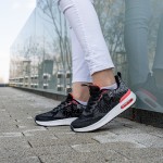 ДАМСКИ МАРАТОНКИ 400124 BLACK