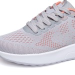ДАМСКИ МАРАТОНКИ 400124 GREY