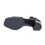 ДАМСКИ САНДАЛИ 508140 BLACK