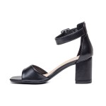 ДАМСКИ САНДАЛИ 508140 BLACK