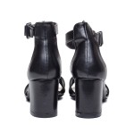 ДАМСКИ САНДАЛИ 508140 BLACK