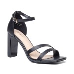 ДАМСКИ САНДАЛИ 508142 BLACK