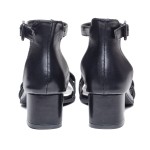 ДАМСКИ САНДАЛИ 508145 BLACK