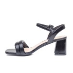 ДАМСКИ САНДАЛИ 508146 BLACK