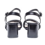 ДАМСКИ САНДАЛИ 508146 BLACK