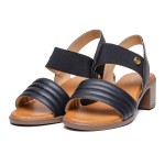 ДАМСКИ САНДАЛИ 508148 BLACK