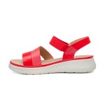ДАМСКИ САНДАЛИ 508154 RED