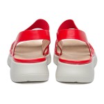 ДАМСКИ САНДАЛИ 508154 RED