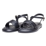 ДАМСКИ САНДАЛИ 508156 BLACK