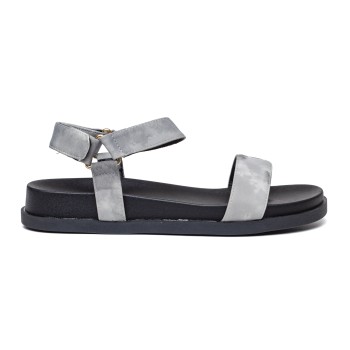 ДАМСКИ САНДАЛИ 508158 SILVER