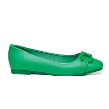 ДАМСКИ ОБУВКИ 508159 GREEN