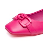 ДАМСКИ ОБУВКИ 508159 FUXIA