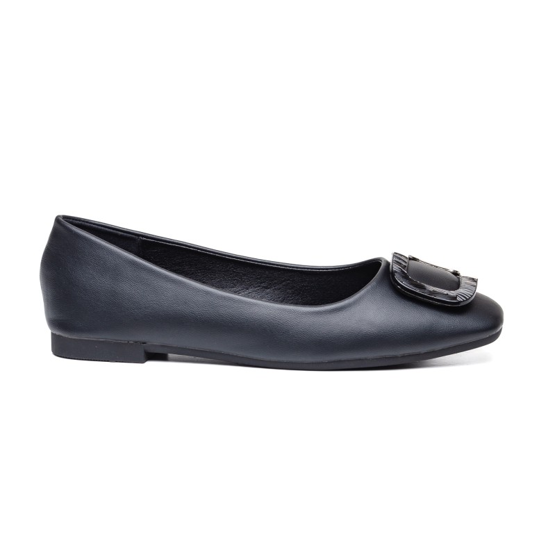 ДАМСКИ ОБУВКИ 508160 BLACK