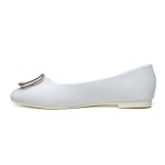ДАМСКИ ОБУВКИ 508160 WHITE
