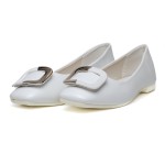 ДАМСКИ ОБУВКИ 508160 WHITE