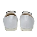 ДАМСКИ ОБУВКИ 508160 WHITE