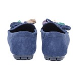 ДАМСКИ ОБУВКИ 508161 NAVY