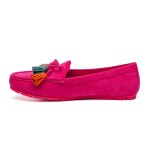 ДАМСКИ ОБУВКИ 508161 FUXIA