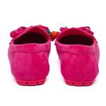 ДАМСКИ ОБУВКИ 508161 FUXIA