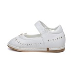 ДЕТСКИ ОБУВКИ 524076 WHITE № 21/25