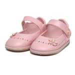ДЕТСКИ ОБУВКИ 524076 PINK № 21/25