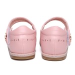 ДЕТСКИ ОБУВКИ 524076 PINK № 21/25