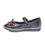 ДЕТСКИ ОБУВКИ 524077 BLACK № 25/30