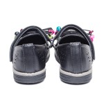 ДЕТСКИ ОБУВКИ 524077 BLACK № 25/30