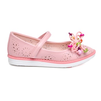 ДЕТСКИ ОБУВКИ 524077 PINK № 25/30