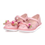ДЕТСКИ ОБУВКИ 524077 PINK № 25/30