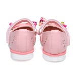 ДЕТСКИ ОБУВКИ 524077 PINK № 25/30