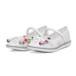 ДЕТСКИ ОБУВКИ 524077 WHITE № 25/30