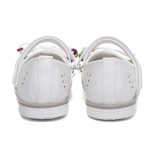 ДЕТСКИ ОБУВКИ 524077 WHITE № 31/35