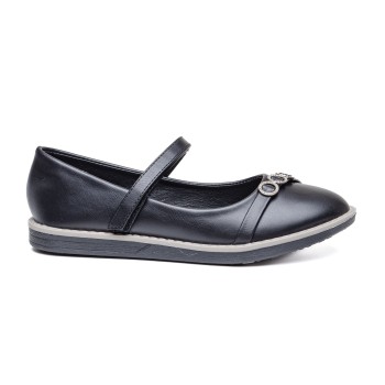 ДЕТСКИ ОБУВКИ 524078 BLACK