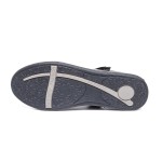 ДЕТСКИ ОБУВКИ 524078 BLACK