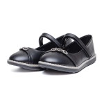 ДЕТСКИ ОБУВКИ 524078 BLACK