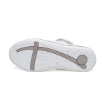 ДЕТСКИ ОБУВКИ 524078 WHITE № 25/30