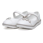 ДЕТСКИ ОБУВКИ 524078 WHITE № 25/30