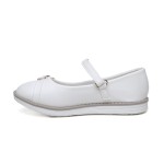 ДЕТСКИ ОБУВКИ 524078 WHITE № 31/35