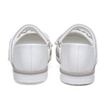 ДЕТСКИ ОБУВКИ 524078 WHITE № 31/35