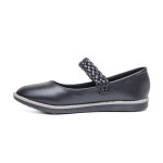 ДЕТСКИ ОБУВКИ 524079 BLACK № 31/35