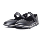 ДЕТСКИ ОБУВКИ 524079 BLACK № 31/35