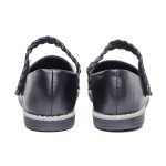 ДЕТСКИ ОБУВКИ 524079 BLACK № 31/35