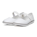 ДЕТСКИ ОБУВКИ 524079 WHITE № 31/35