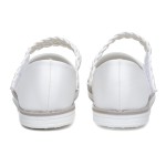 ДЕТСКИ ОБУВКИ 524079 WHITE № 31/35