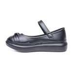 ДЕТСКИ ОБУВКИ 524080 BLACK № 25/30
