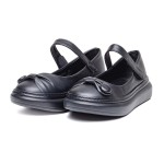 ДЕТСКИ ОБУВКИ 524080 BLACK № 25/30