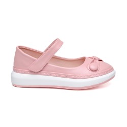 ДЕТСКИ ОБУВКИ 524080 PINK № 25/30