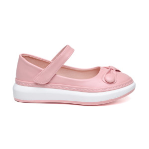 KID`S SHOES 524080 PINK № 25/30