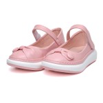 ДЕТСКИ ОБУВКИ 524080 PINK № 25/30